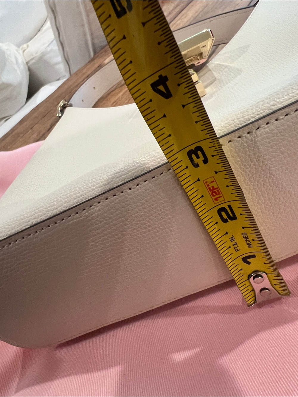 Kate Spade Purse - Picture 14 of 14